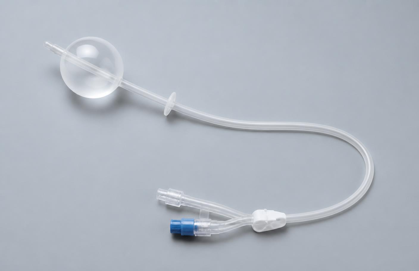 The Internal Smart Balloon Tamponade
