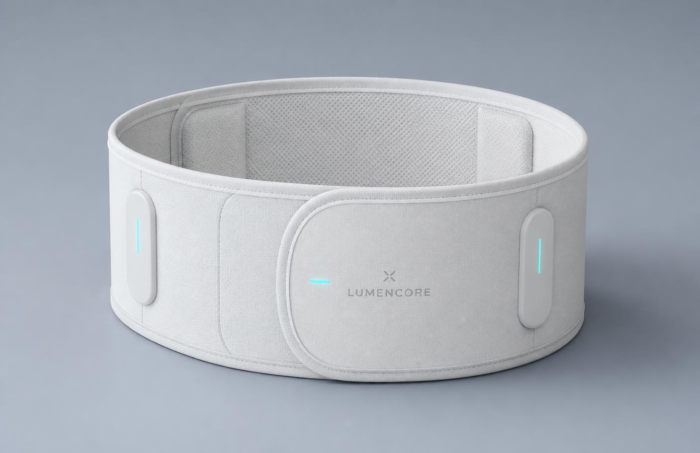 The External Smart Belt