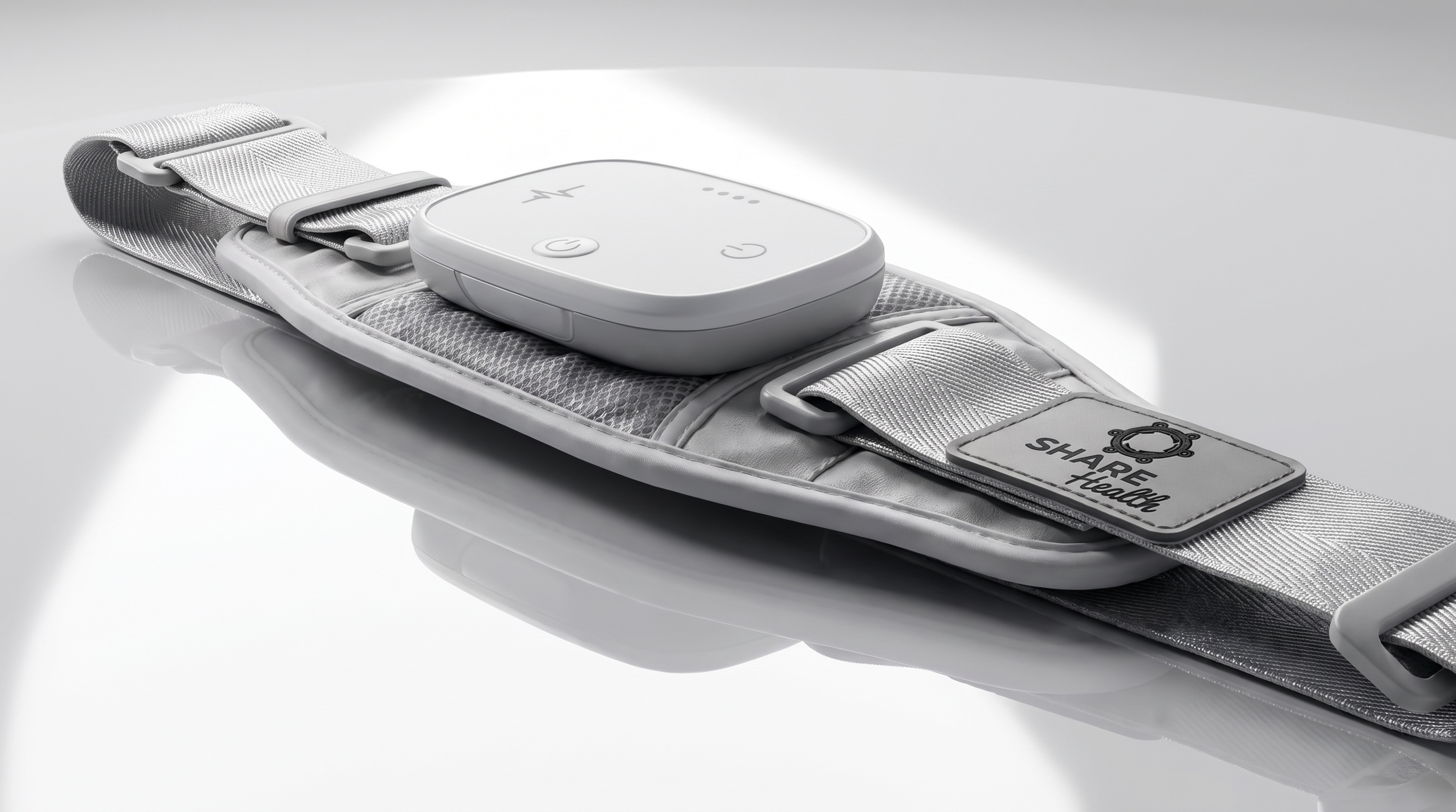 The External Smart Belt
